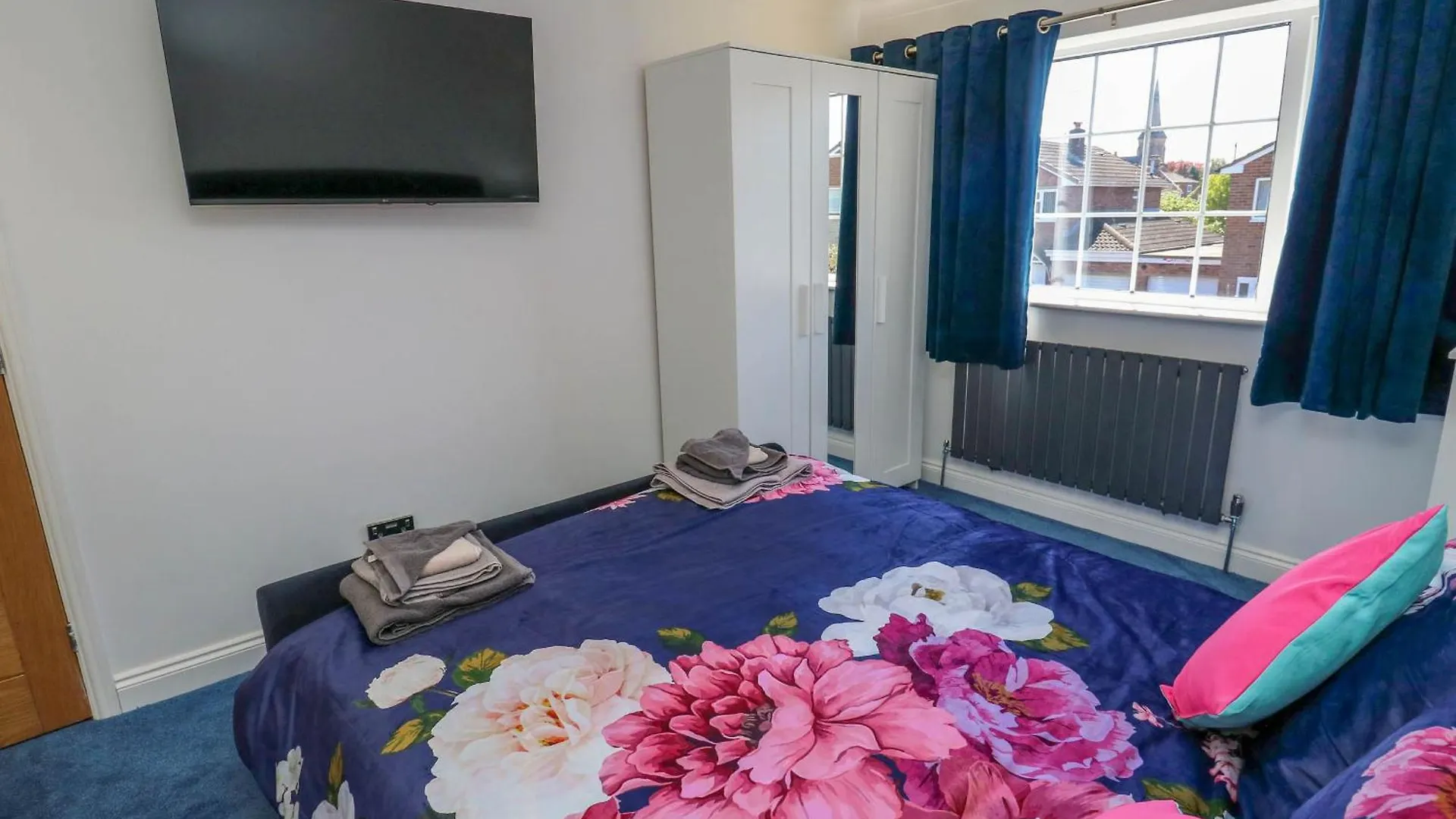Camellia House Βίλα Goole Ηνωμένο Βασίλειο