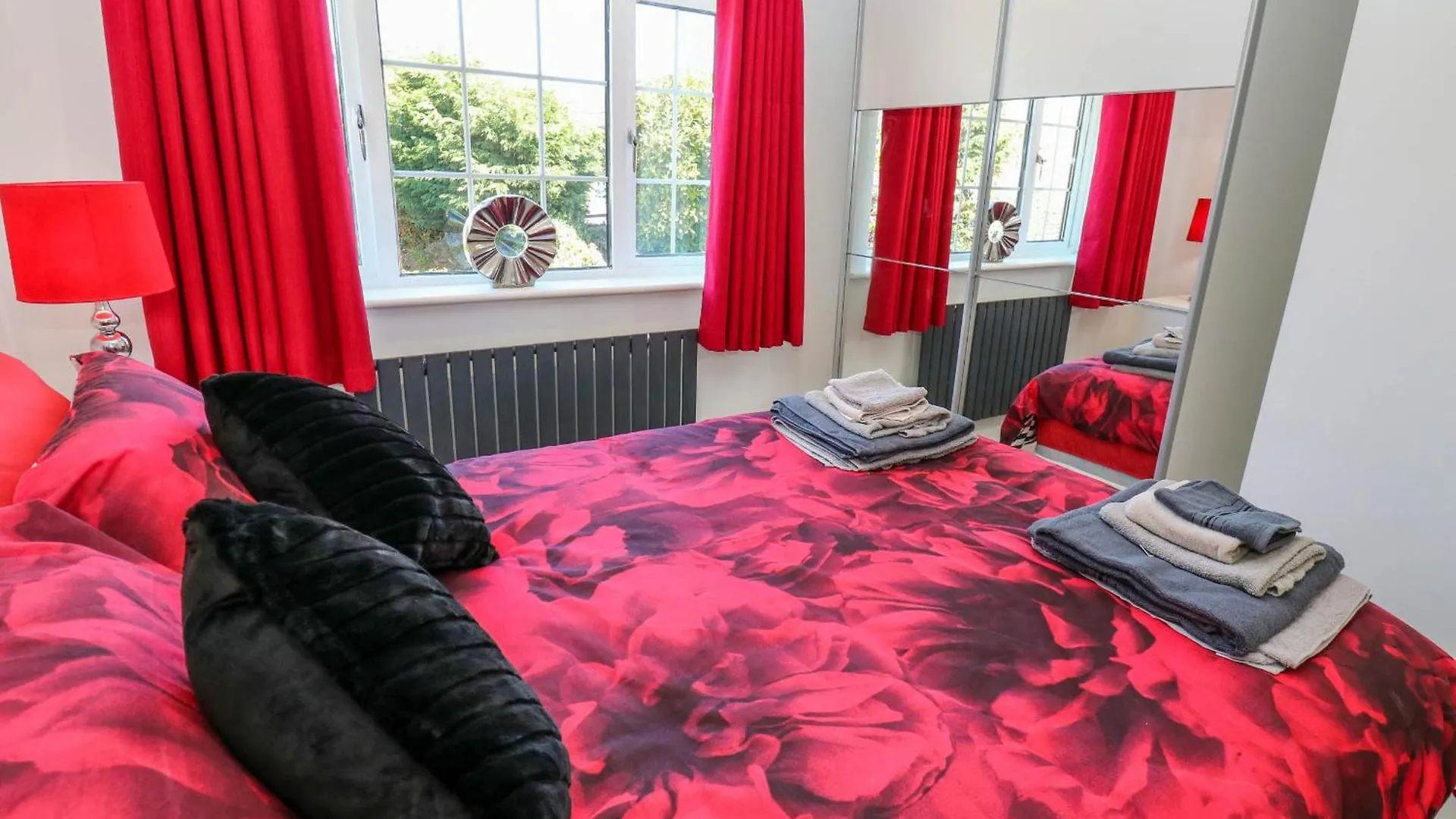 Camellia House Βίλα Goole Σπίτι διακοπών