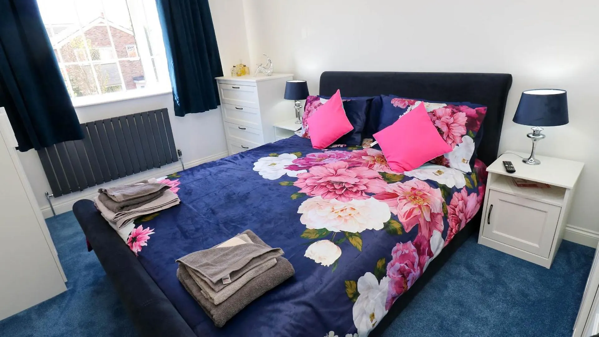 Camellia House Βίλα Goole 0*,