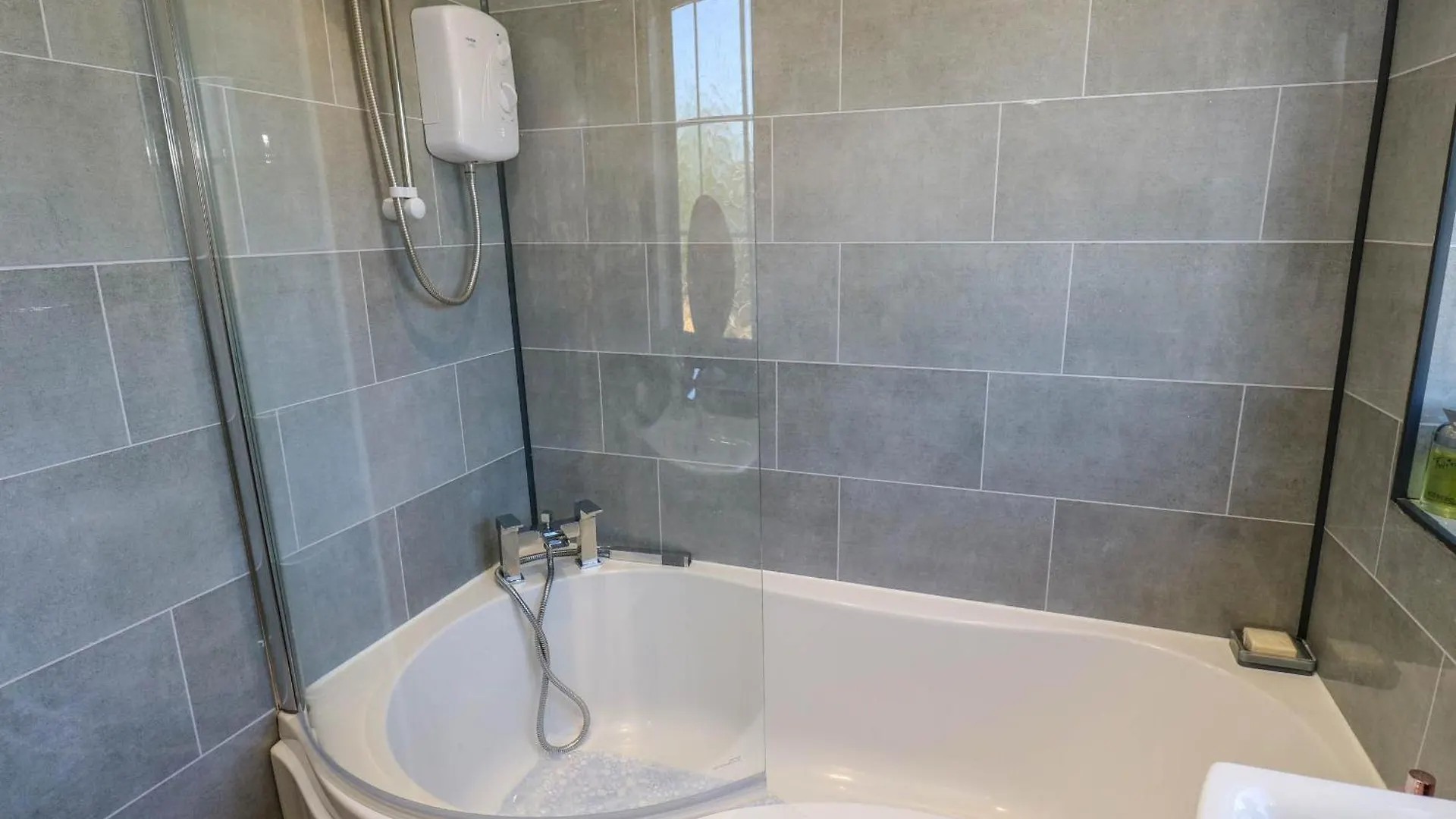 Camellia House Βίλα Goole 0*,  Ηνωμένο Βασίλειο
