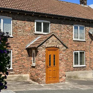  Holiday home Dovecote